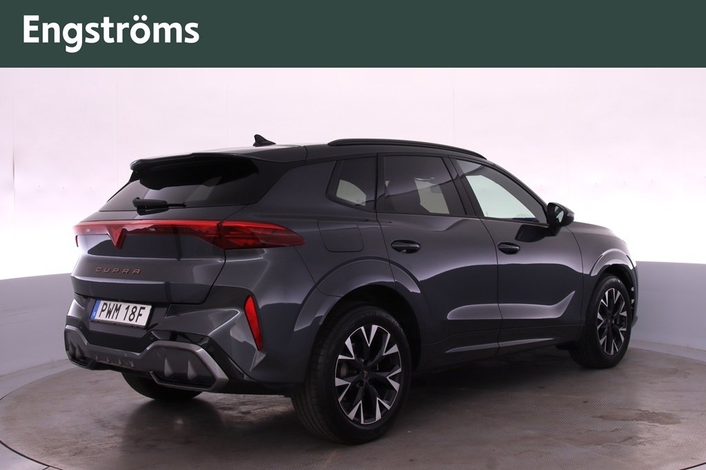 Cupra Terramar 2025, bild 3/10