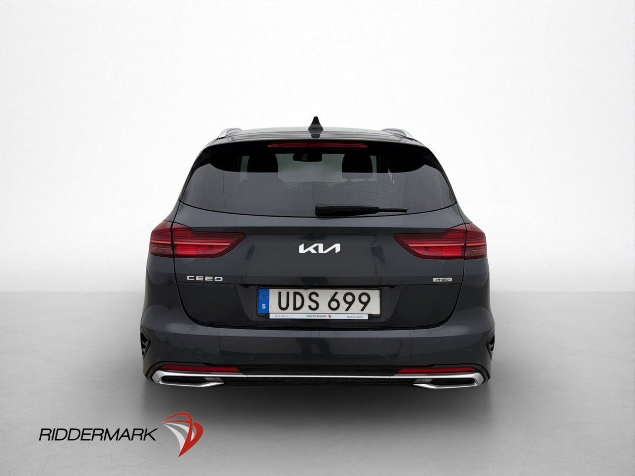 Kia Ceed 2022, bild 5/30