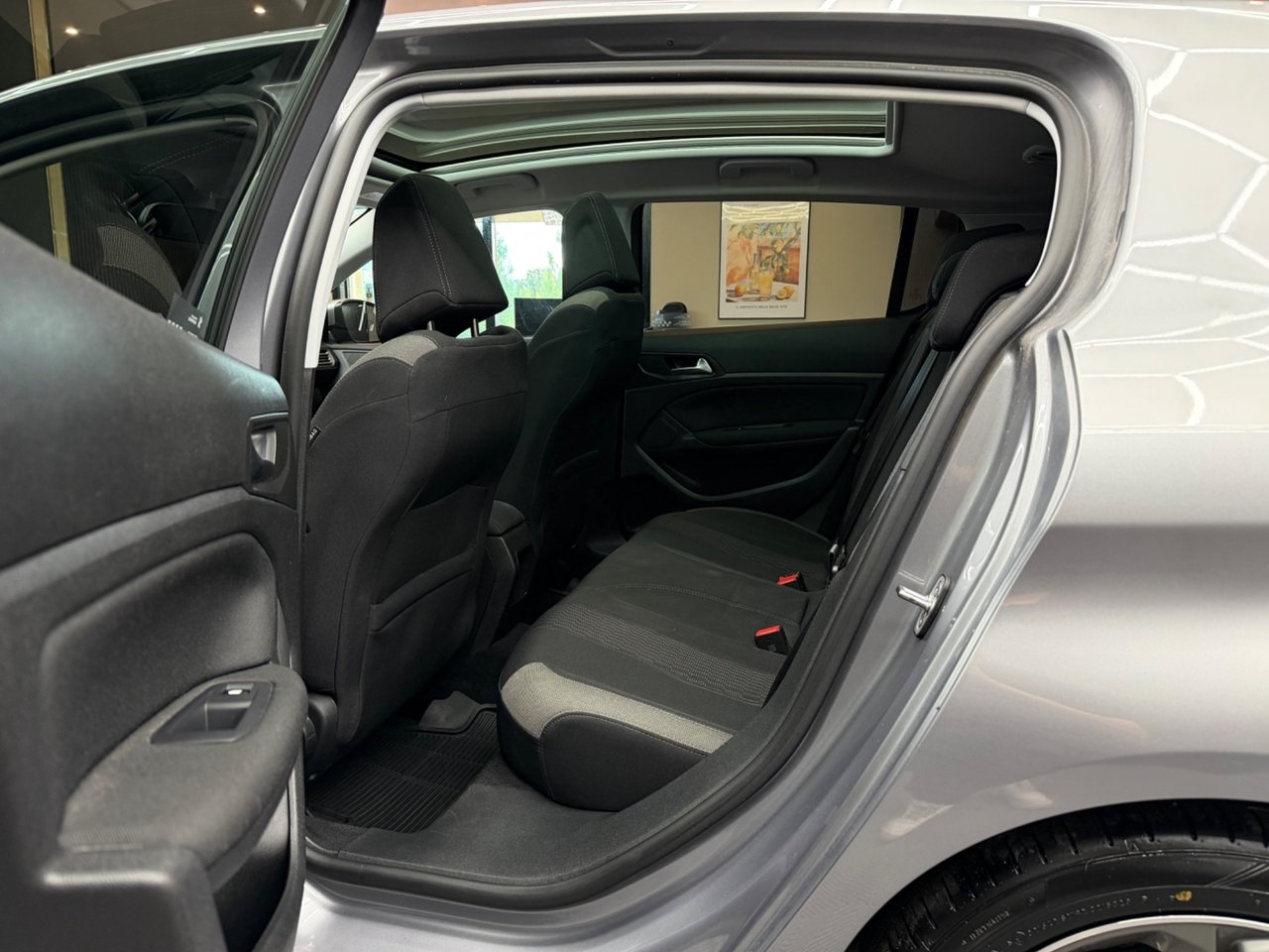 Peugeot 308 2016, bild 4/10