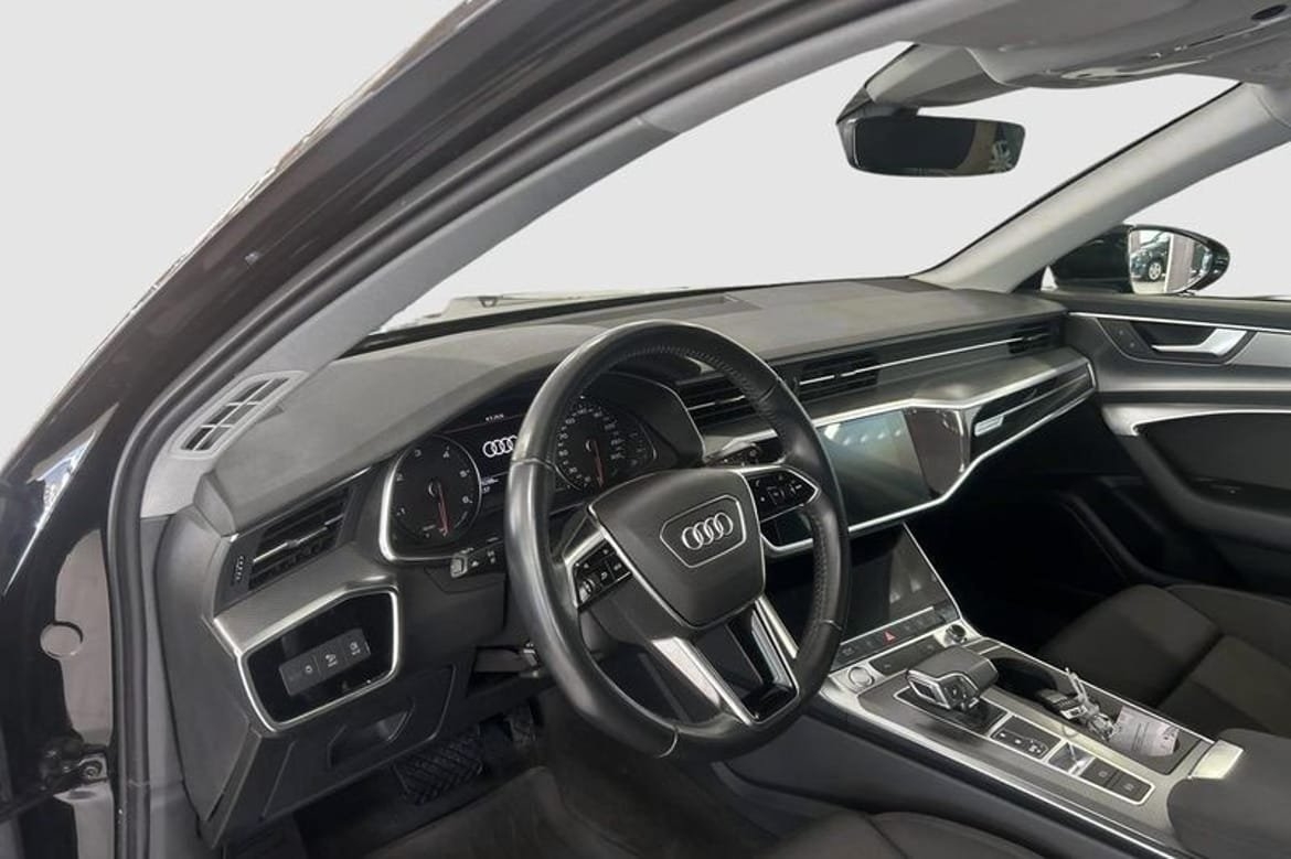 Audi A6 AVANT 2020, kuva 7/10