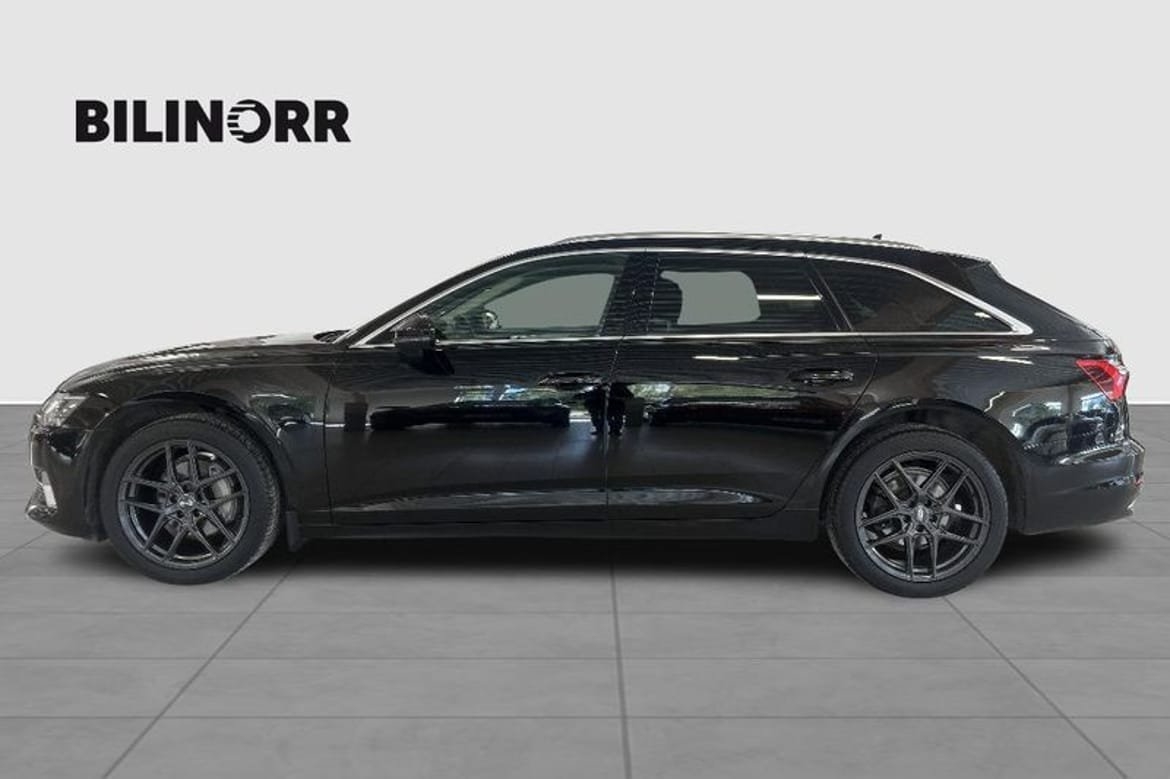 Audi A6 AVANT 2020, kuva 3/10