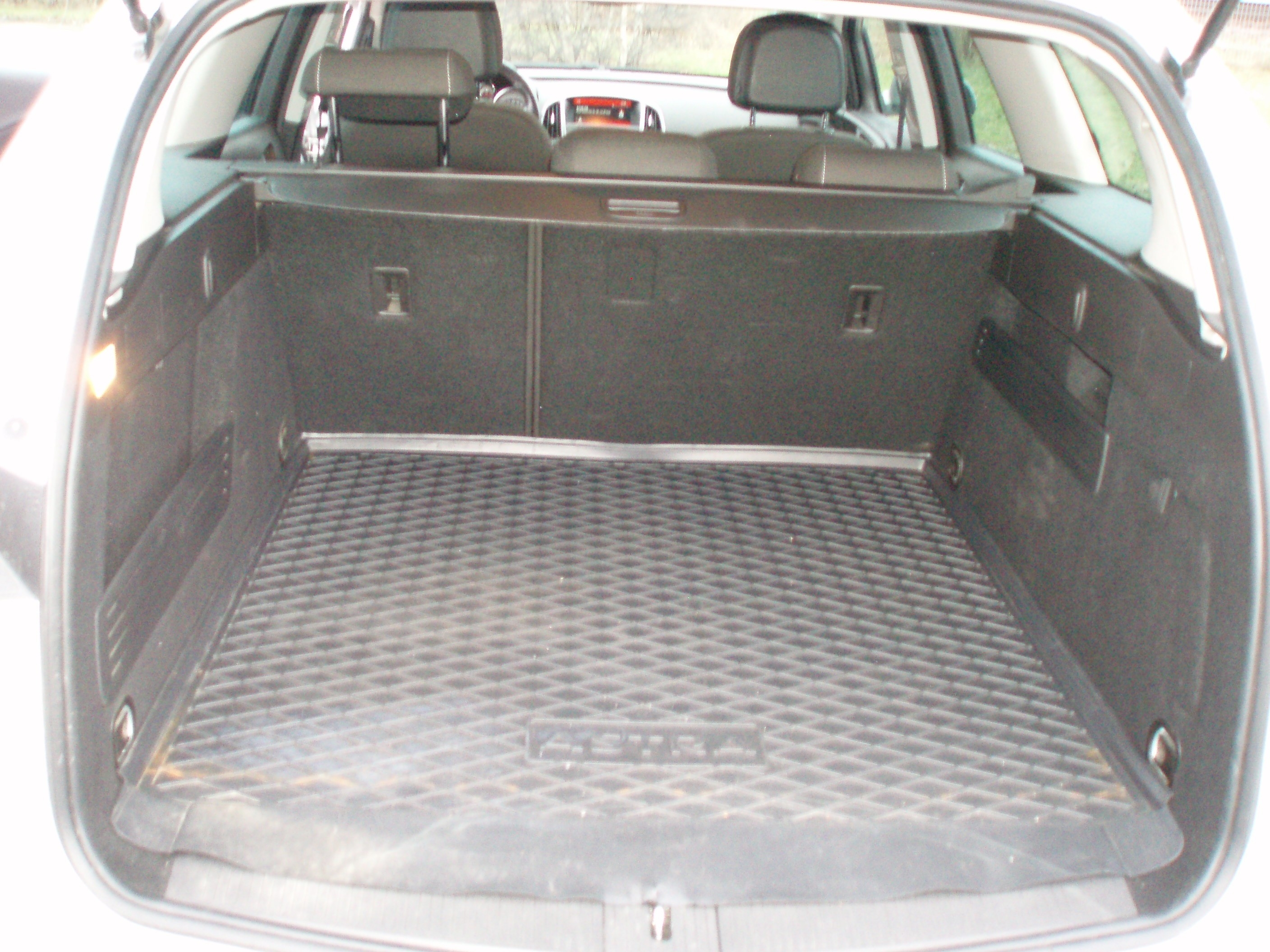 Opel Astra 2016, bild 5/8