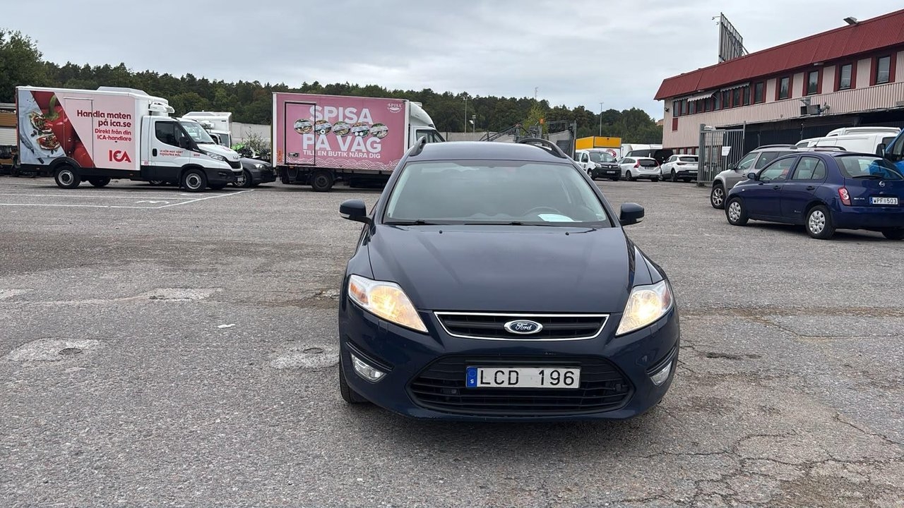 Ford