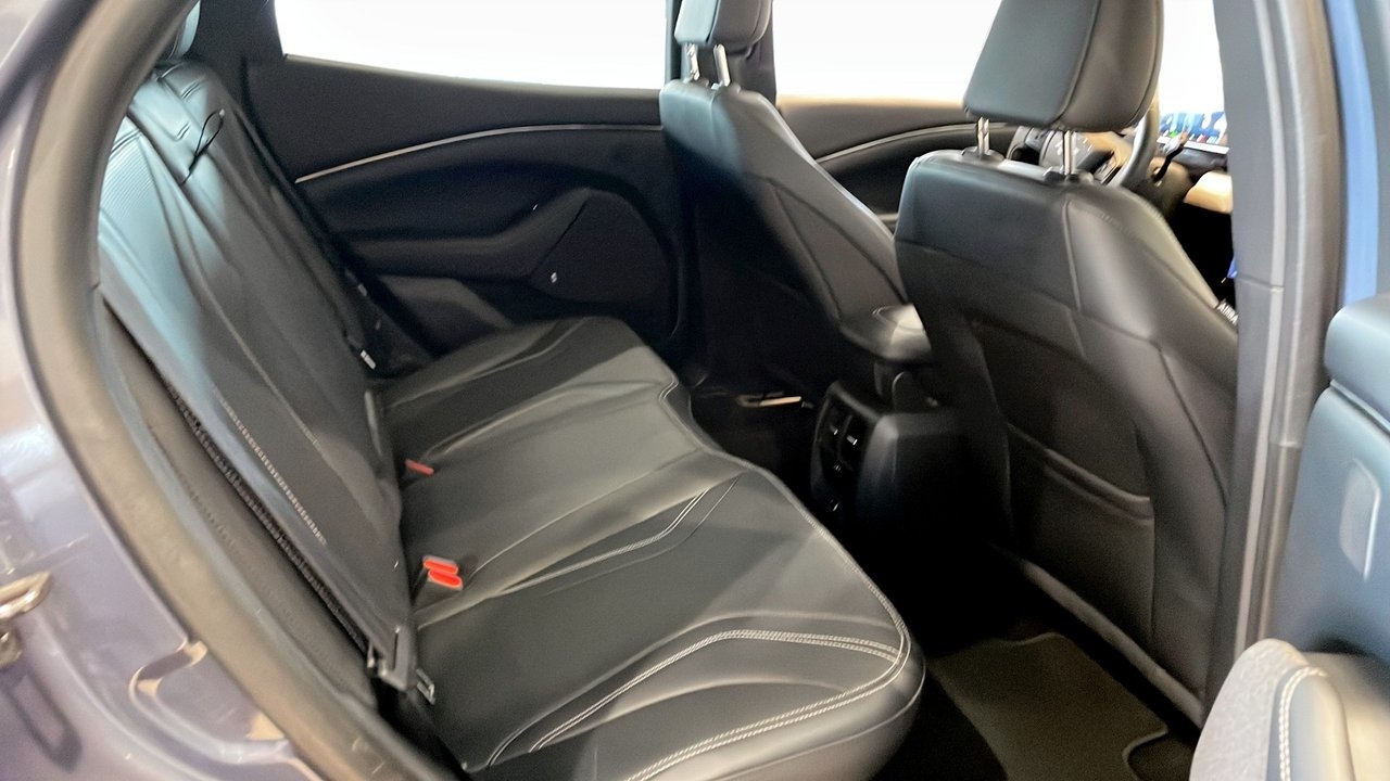 Ford Mustang Mach-E PANO 2021, bild 5/10