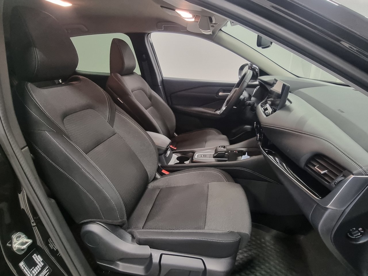 Nissan Qashqai 2024, bild 7/10