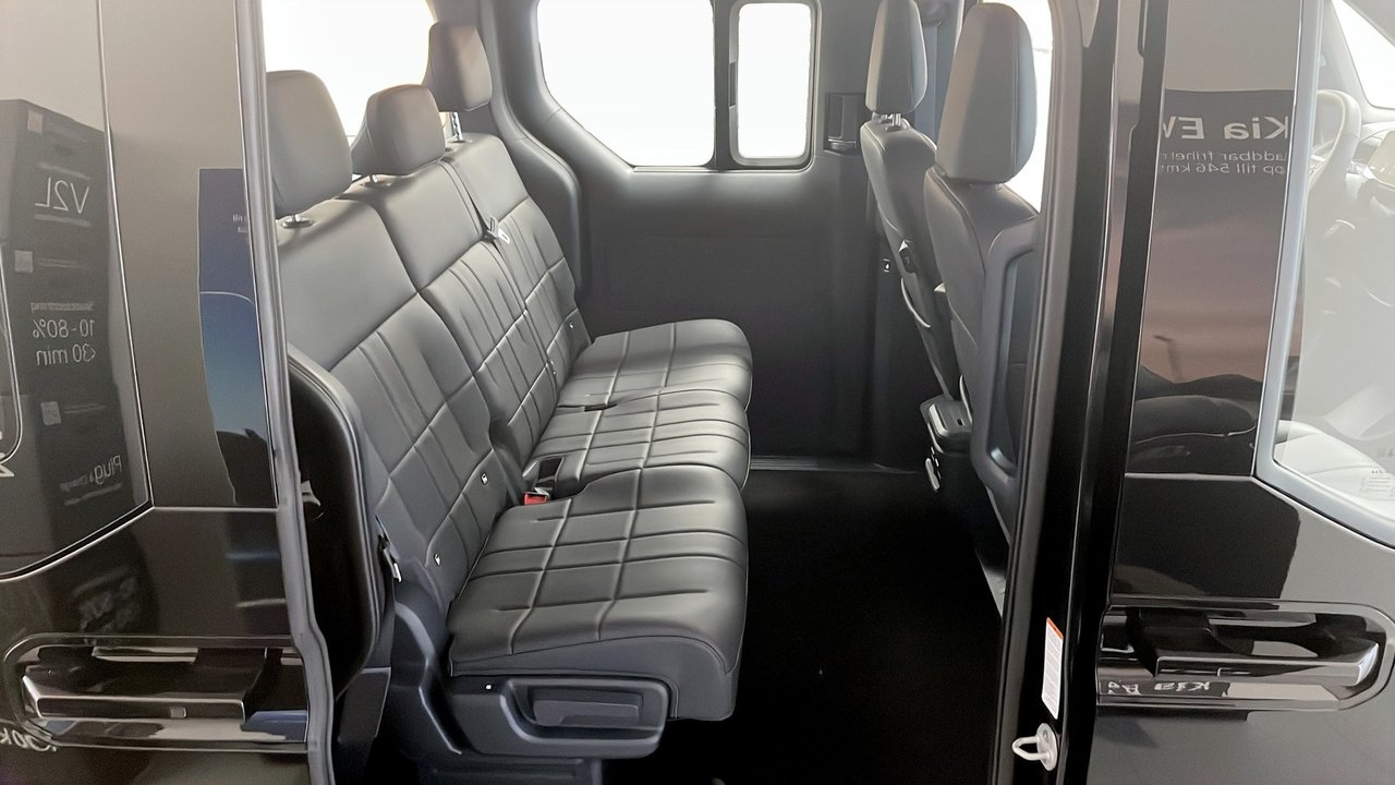Kia PV5 2026, bild 5/10
