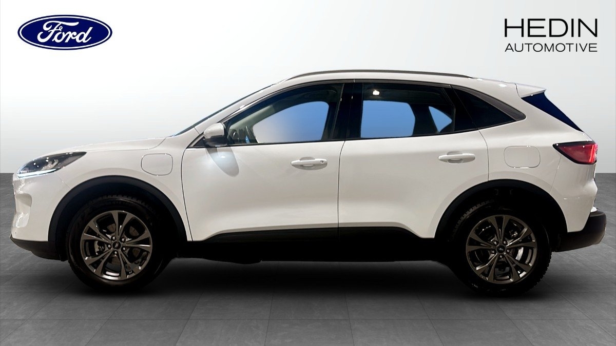 Ford Kuga Titanium PHEV 2024, bild 6/9