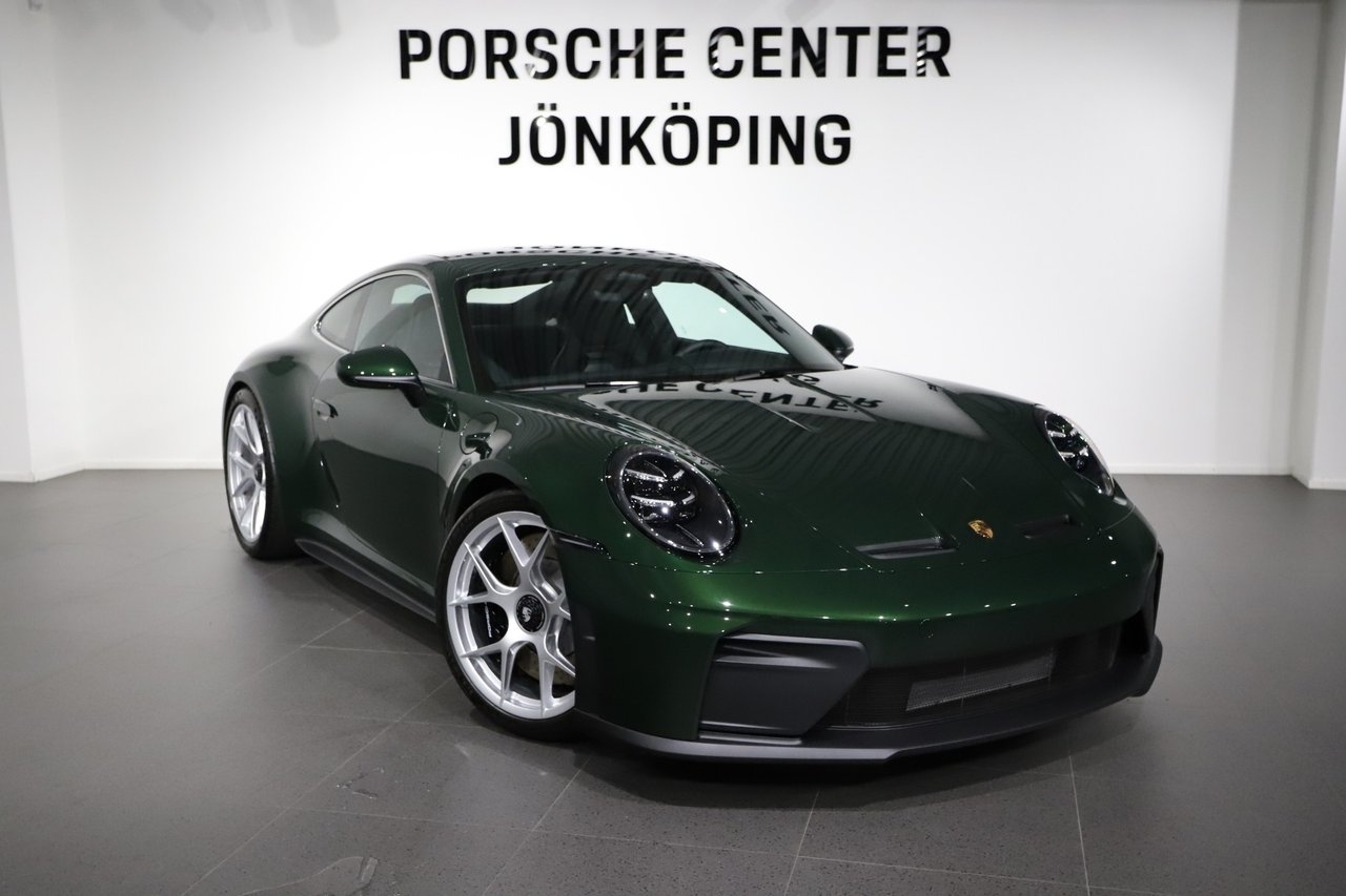 Porsche 911 2026, bild 7/10