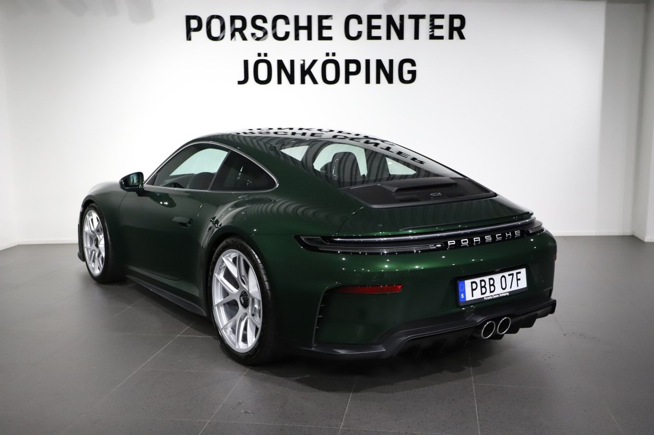 Porsche 911 2026, bild 3/10