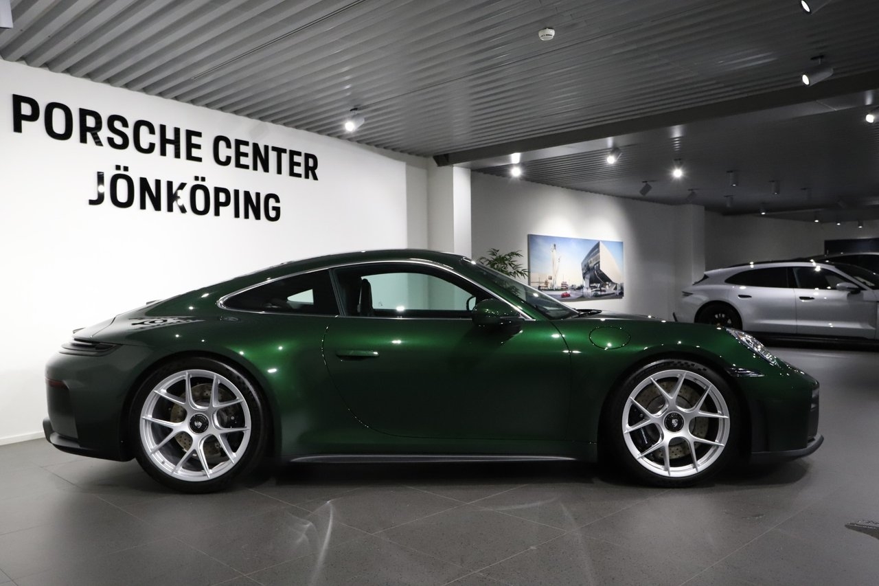 Porsche 911 2026, bild 6/10