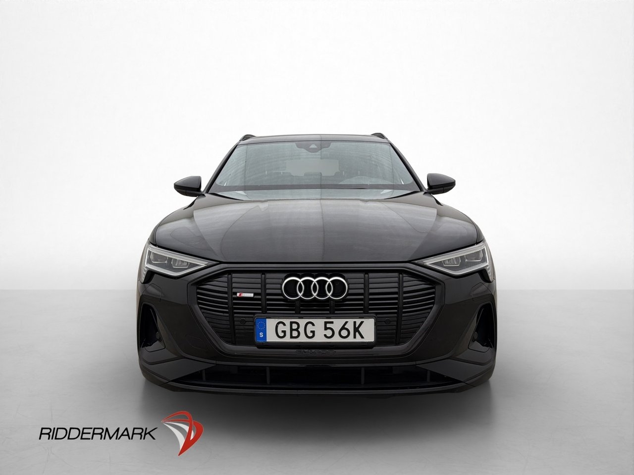 Audi e-tron 2020, bild 3/10