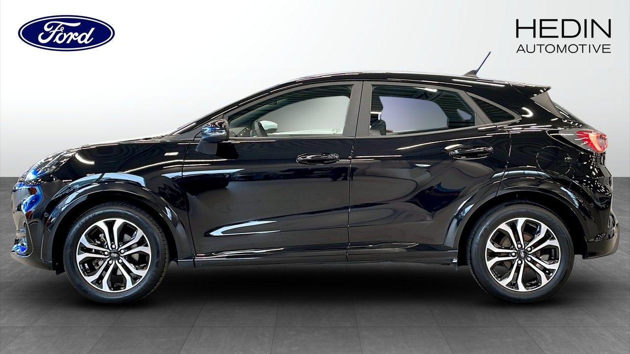 Ford Puma 2022, bild 6/10