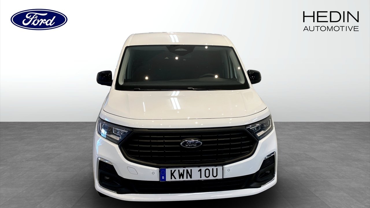 Ford Transit Connect Limited Skåp 2.0 L2 2026, bild 3/10