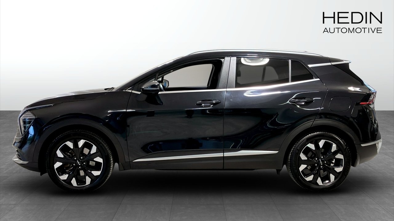 Kia Sportage Advance utan 2023, bild 6/10