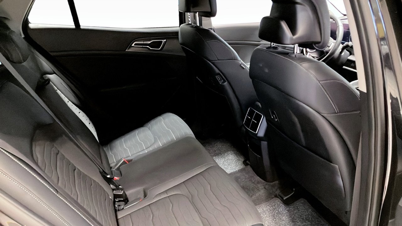 Kia Sportage Advance utan 2023, bild 5/10
