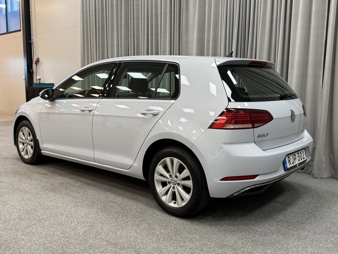Volkswagen Golf 1.0 TSi 110HK Style 2017, bild 3/10