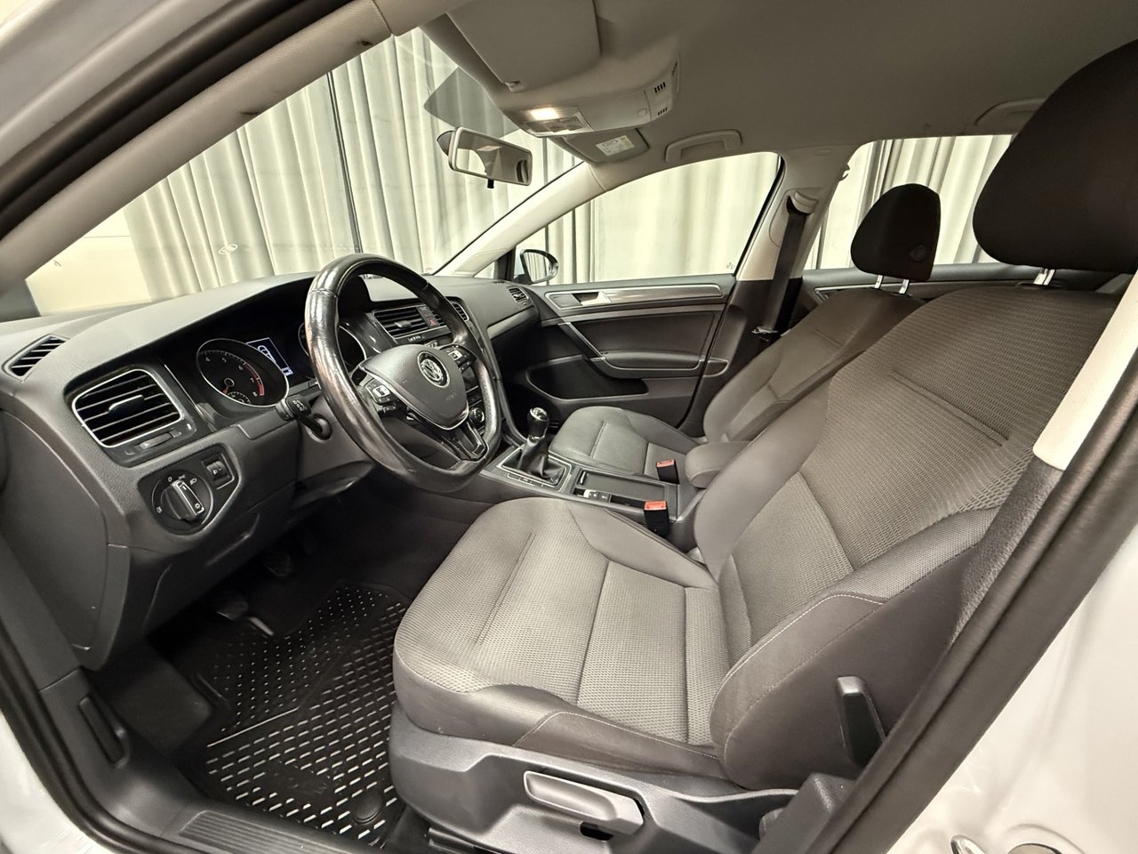 Volkswagen Golf 1.0 TSi 110HK Style 2017, bild 7/10
