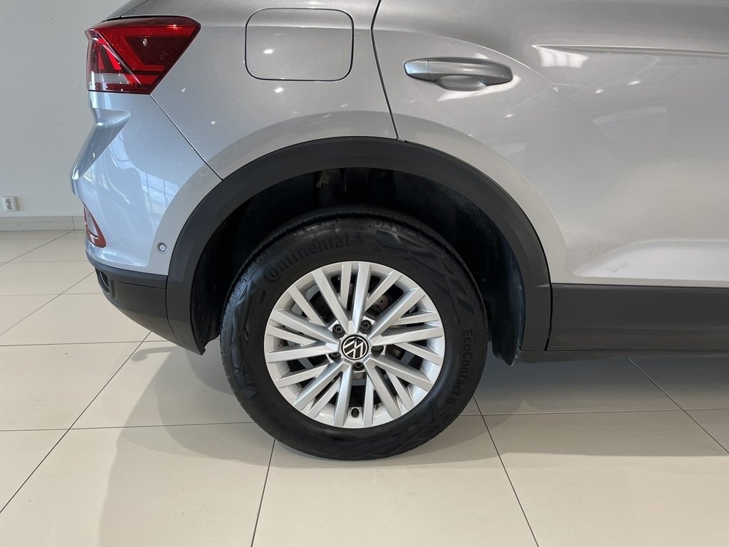 Volkswagen T-Roc TSI 110 HK 2023, bild 7/10