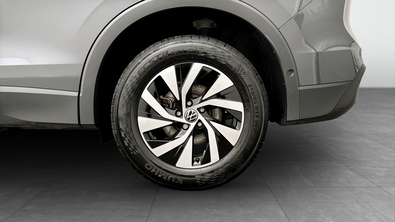 Volkswagen Tiguan 2025, kuva 6/16