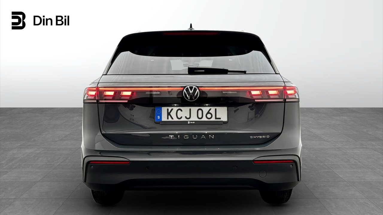 Volkswagen Tiguan 2025, kuva 5/16