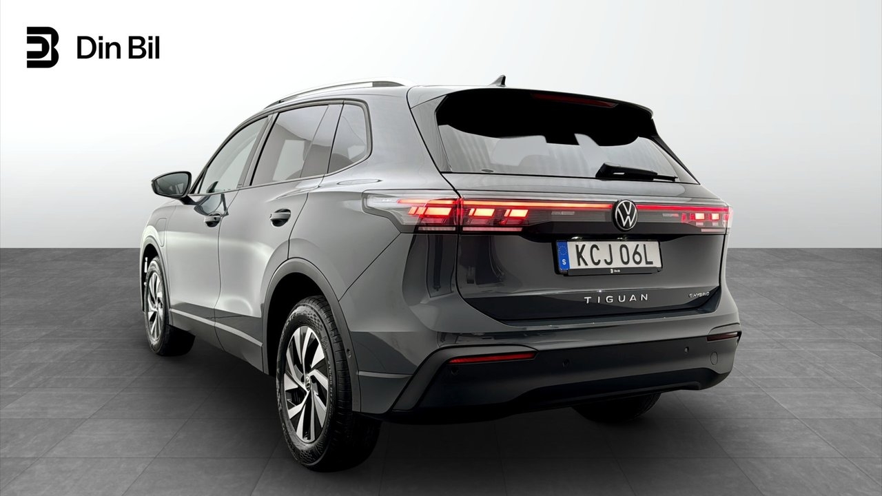 Volkswagen Tiguan 2025, kuva 3/16