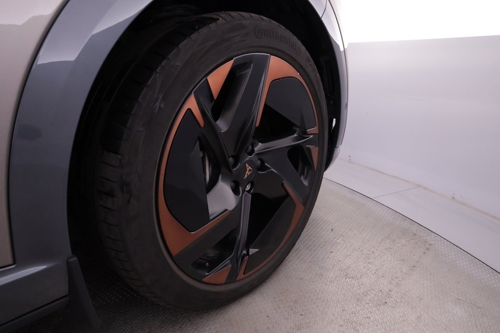 Cupra Tavascan VZ 340Hk Adrenalinepaket 2024, bild 7/25
