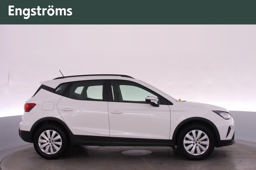 Seat Arona TSI 110Hk DSG 2024, bild 2/10