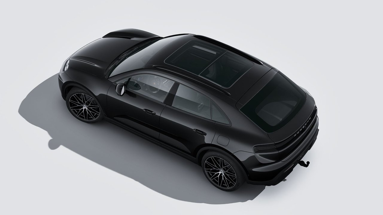 Porsche Macan 4 Advanced Sport 2027, bild 4/6