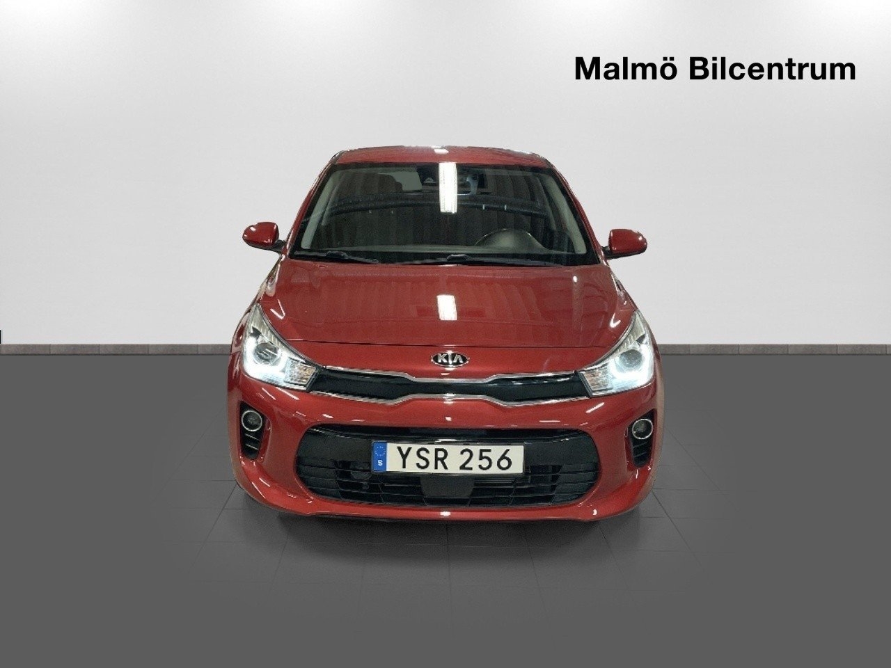 Kia Rio 1.2 CVVT 84 hk GLS Backkamera 2017, photo 5/10