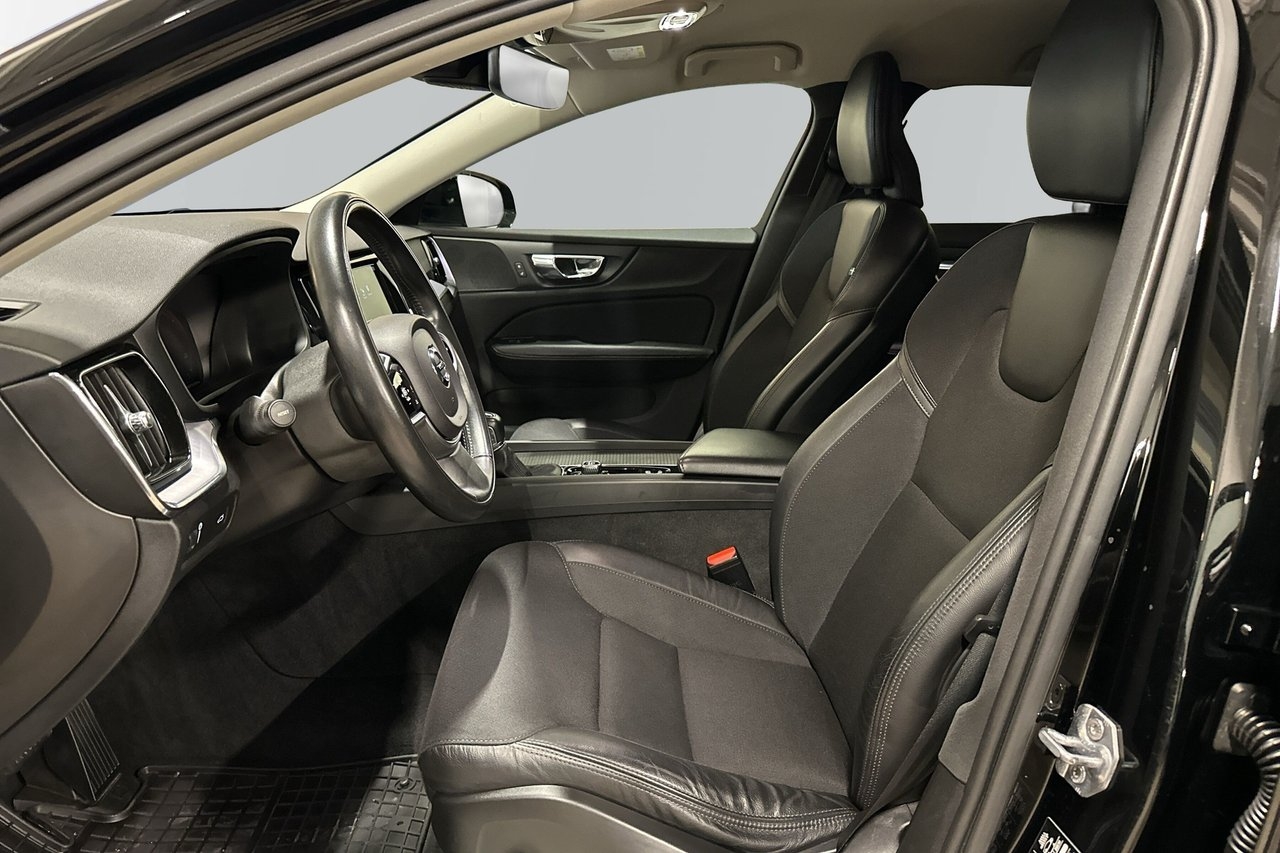 Volvo V60 Cross Country 2019, bild 5/6