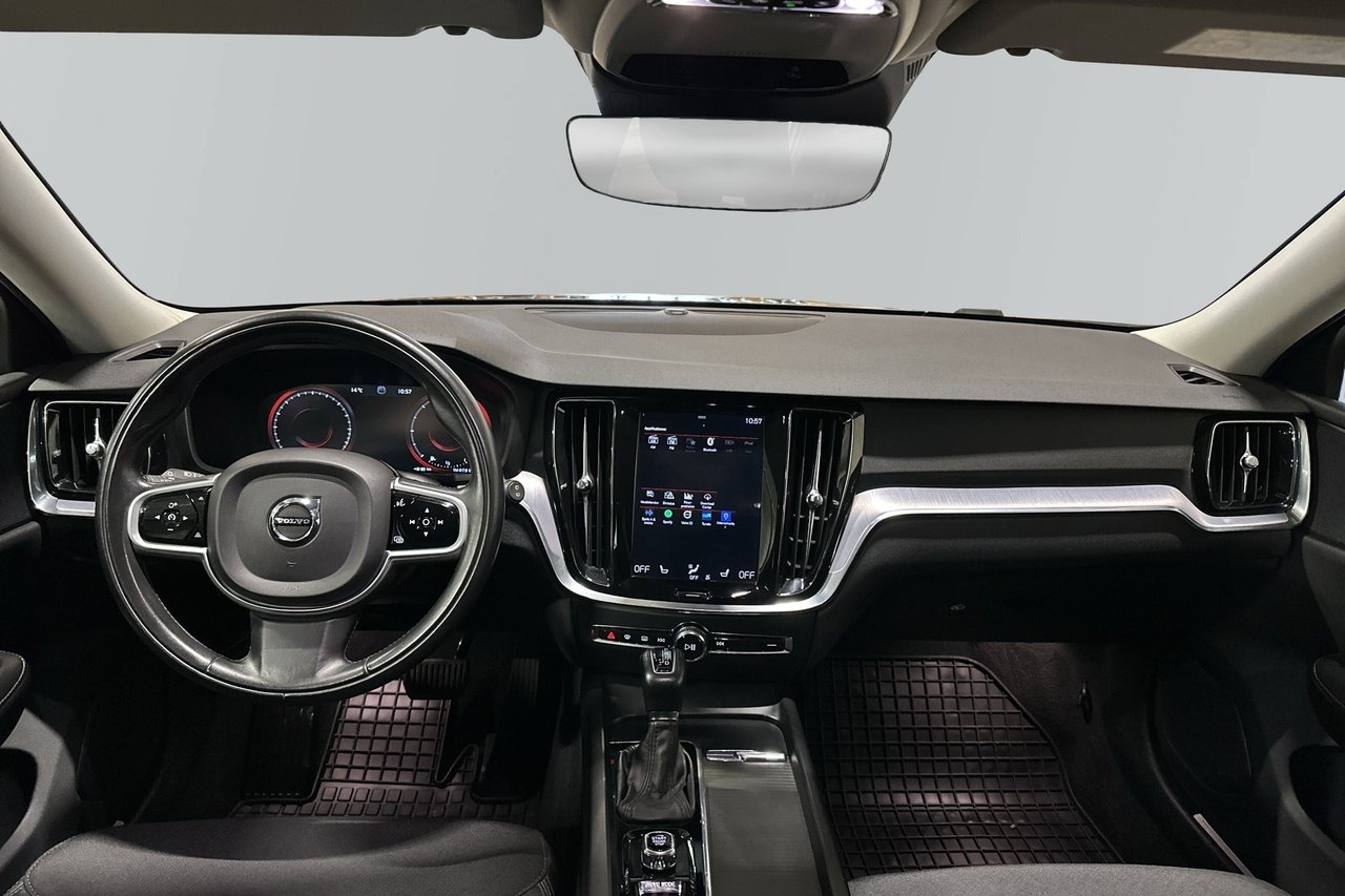 Volvo V60 Cross Country 2019, bild 4/6
