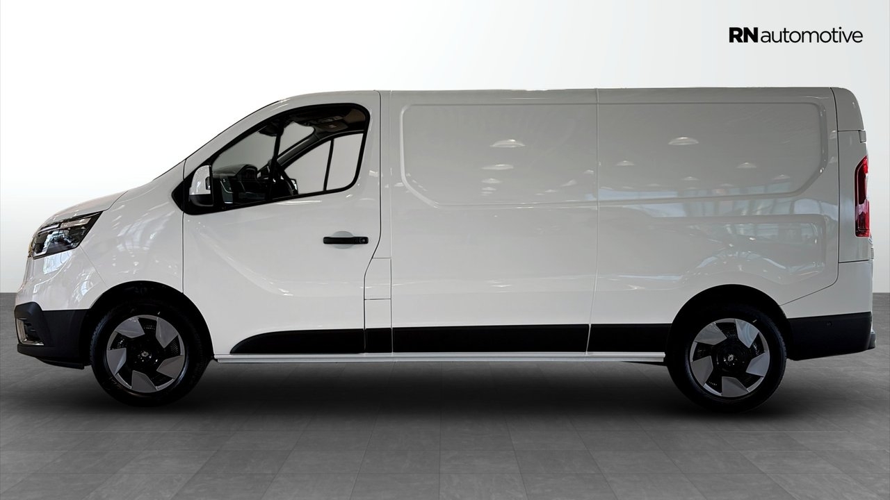 Renault Trafic 2026, bild 2/10