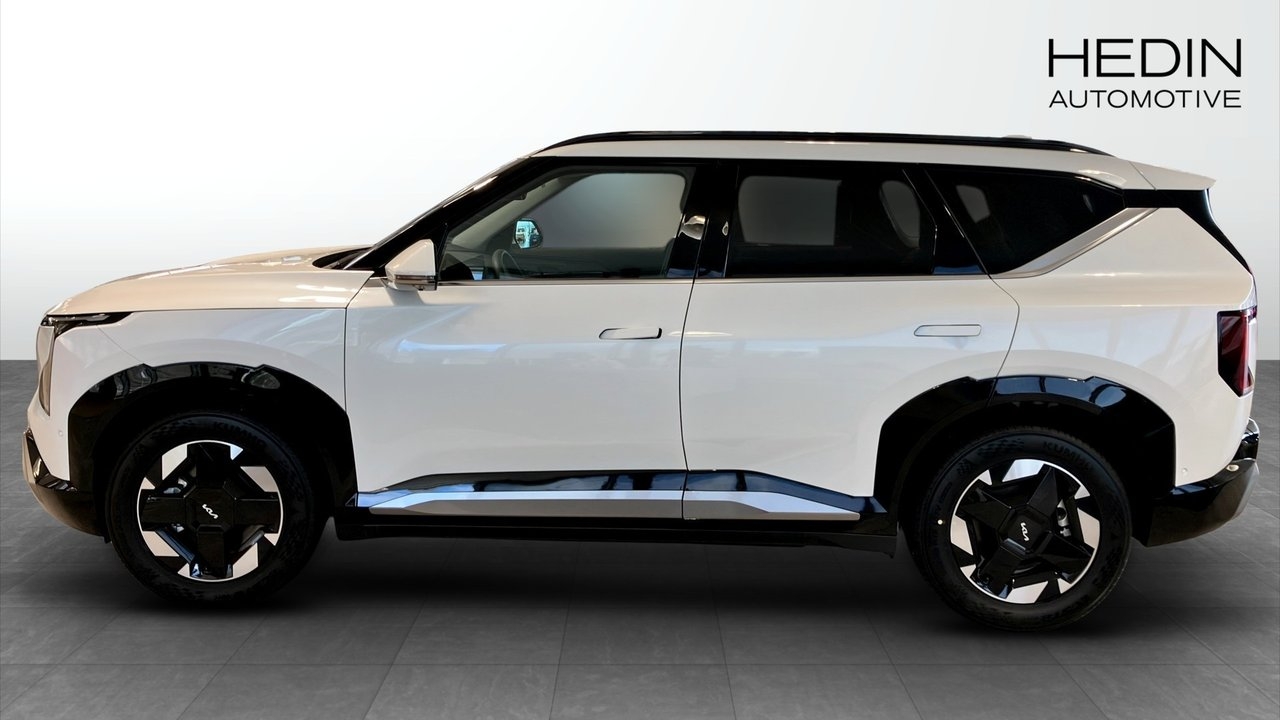 Kia EV5 PLUS FWD LONG RANGE 2026, bild 6/10