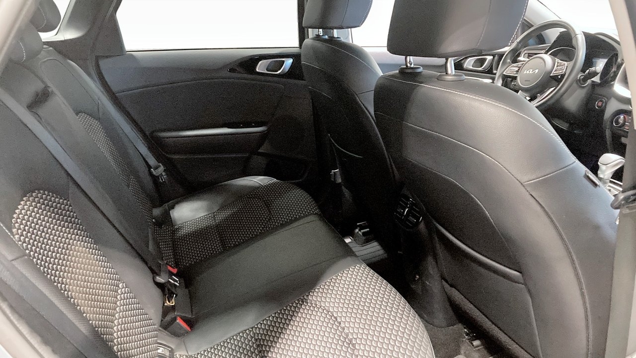 Kia Ceed SW PHEV ADVANCE 2024, photo 5/10