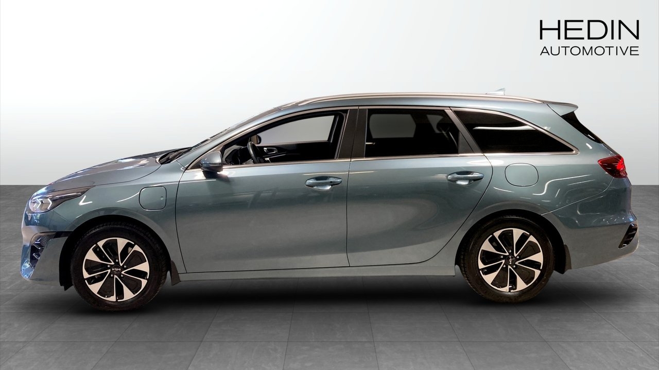 Kia Ceed SW PHEV ADVANCE 2024, photo 6/10
