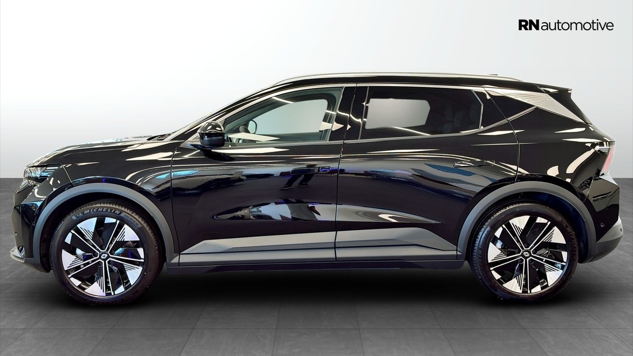 Renault Scenic 2026, bild 2/10