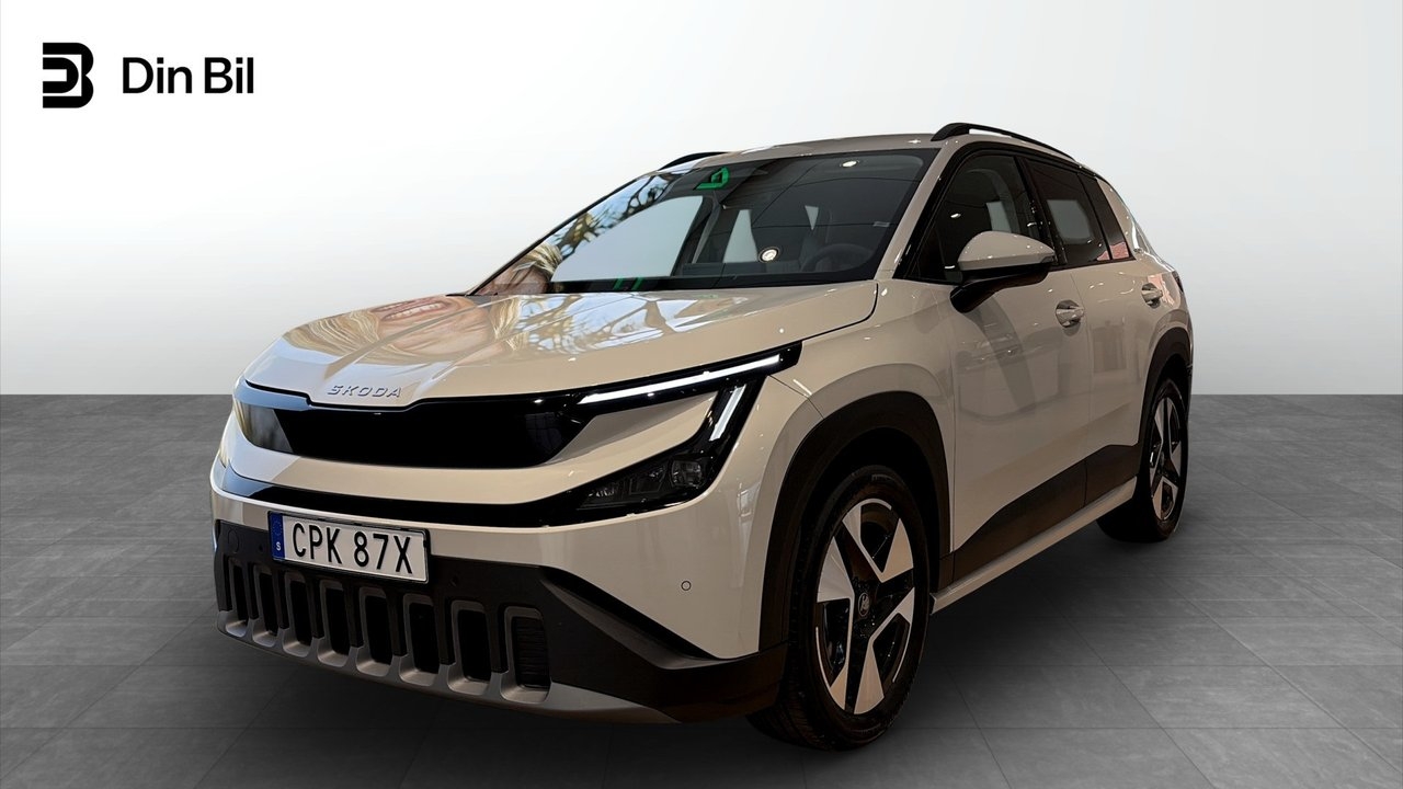 Skoda Epiq
