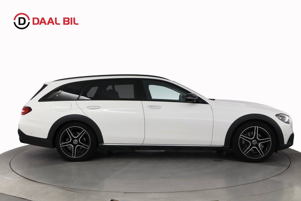 Mercedes-Benz E 2021, bild 5/10