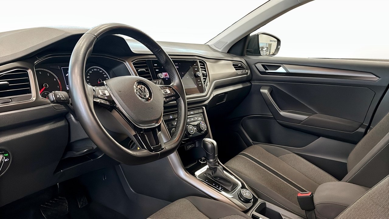 Volkswagen T-Roc 4 M 2018, bild 7/14