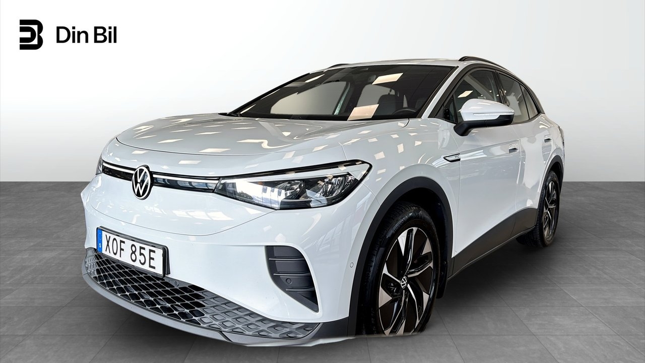 Volkswagen ID.4