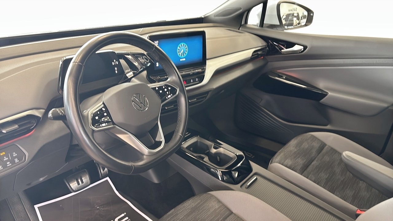 Volkswagen ID.4 PRO 2023, bild 7/13