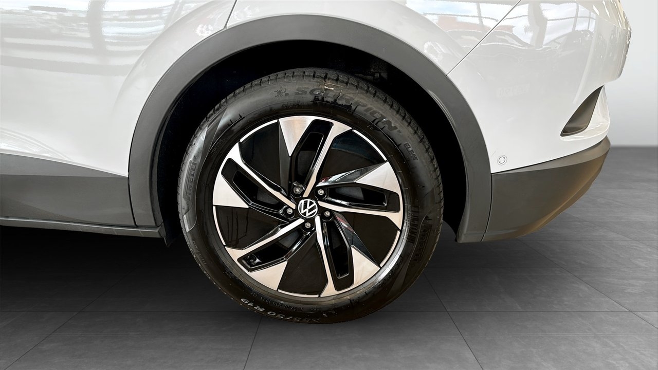 Volkswagen ID.4 PRO 2023, bild 6/13