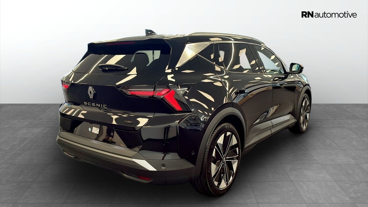 Renault Scenic 2026, bild 5/10