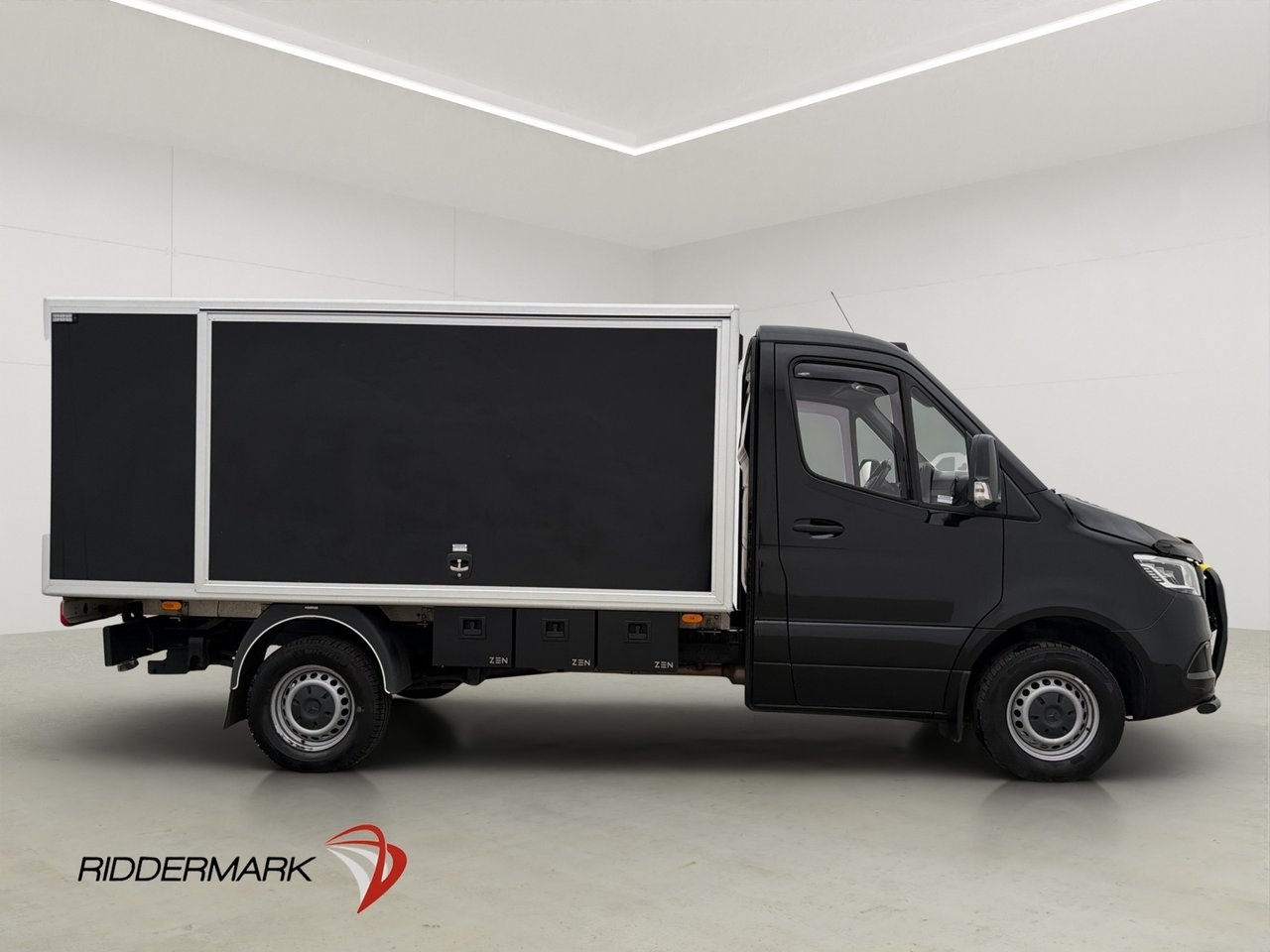 Mercedes-Benz Sprinter 2024, bild 2/32