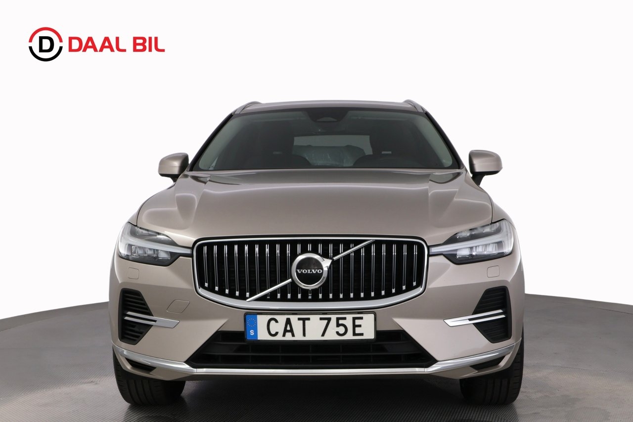 Volvo XC60 2023, bild 2/10