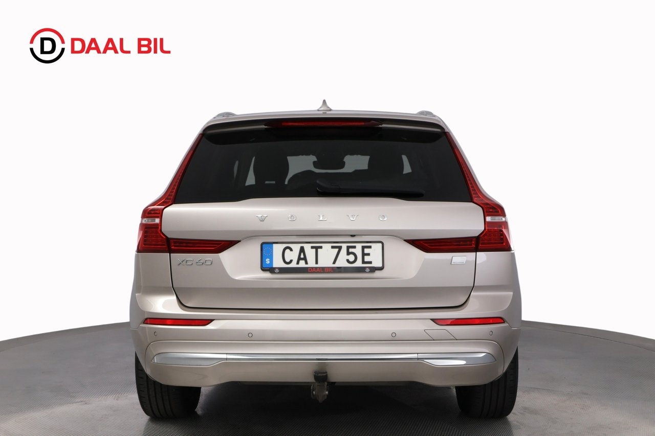 Volvo XC60 2023, bild 7/10