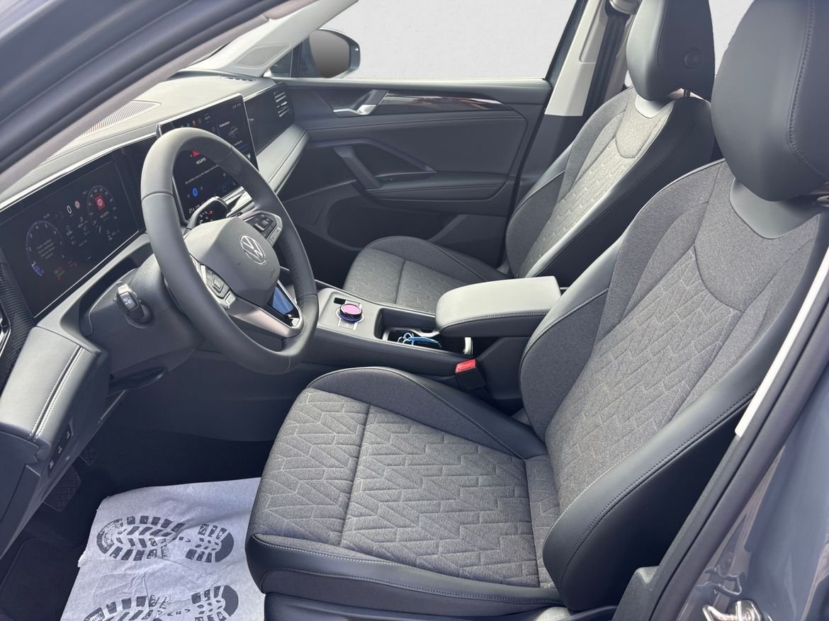 Volkswagen Tiguan 2026, bild 7/9