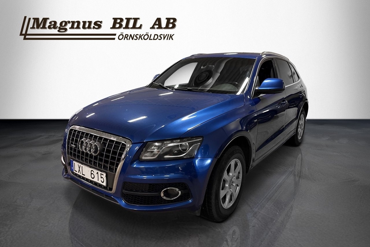 Audi Q5