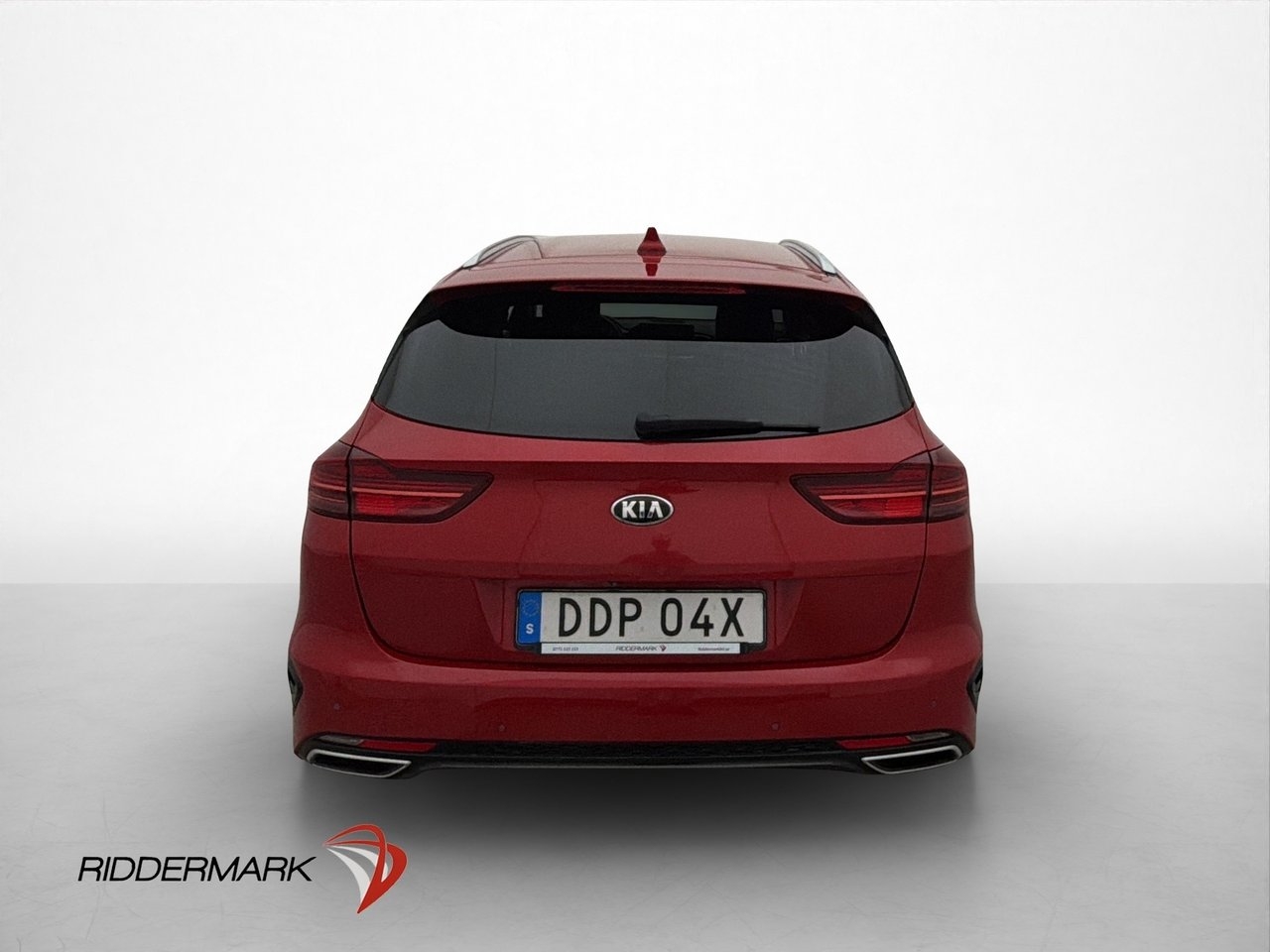 Kia Ceed 2021, bild 7/31