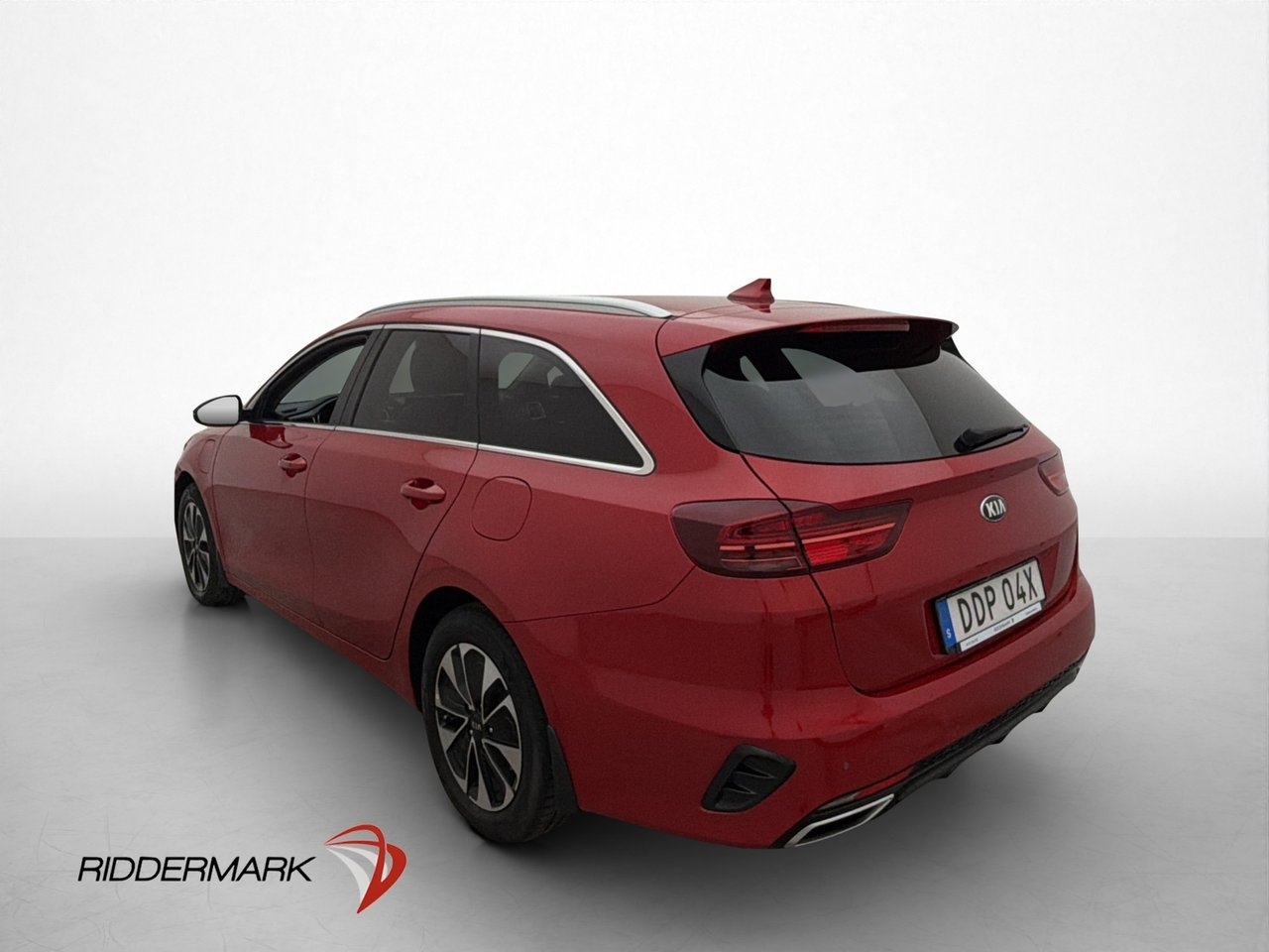 Kia Ceed 2021, bild 6/31